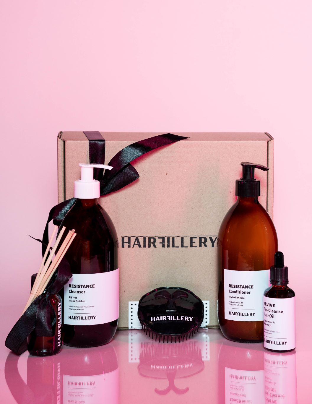 GIFT BOX - 500ml