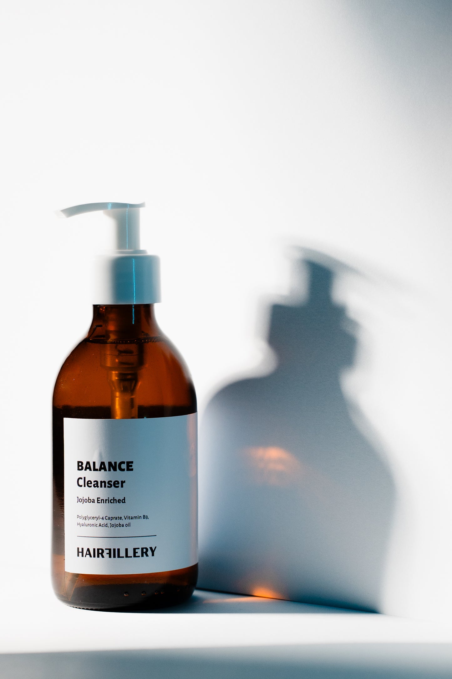 BALANCE Cleanser - REFILL