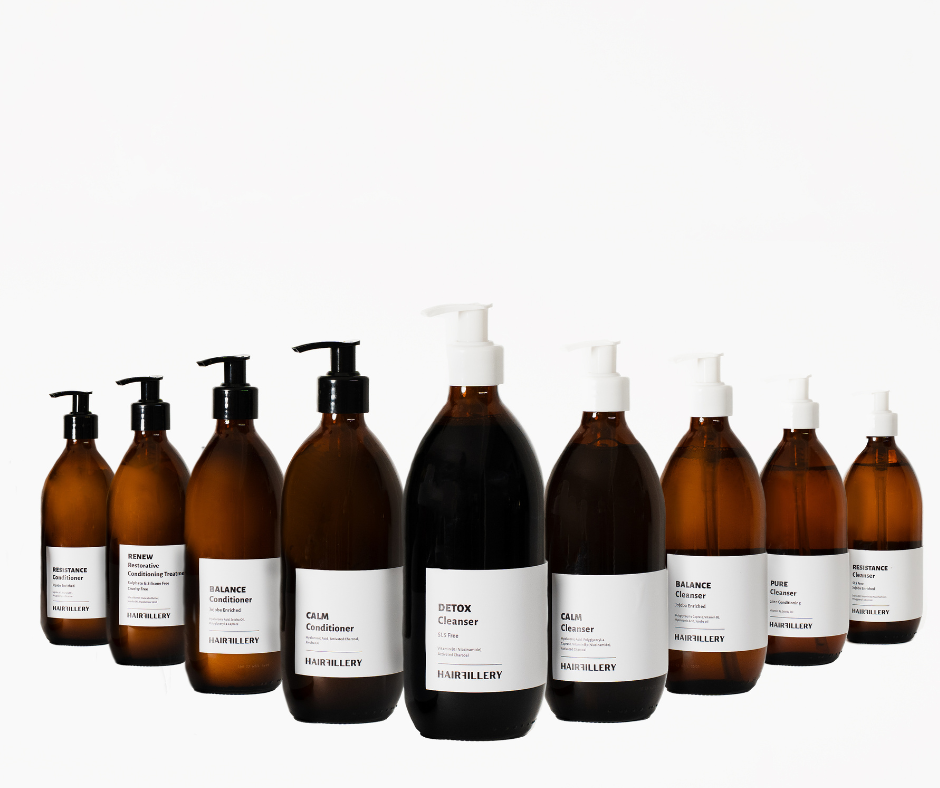 HAIRFILLERY GIFT CARD