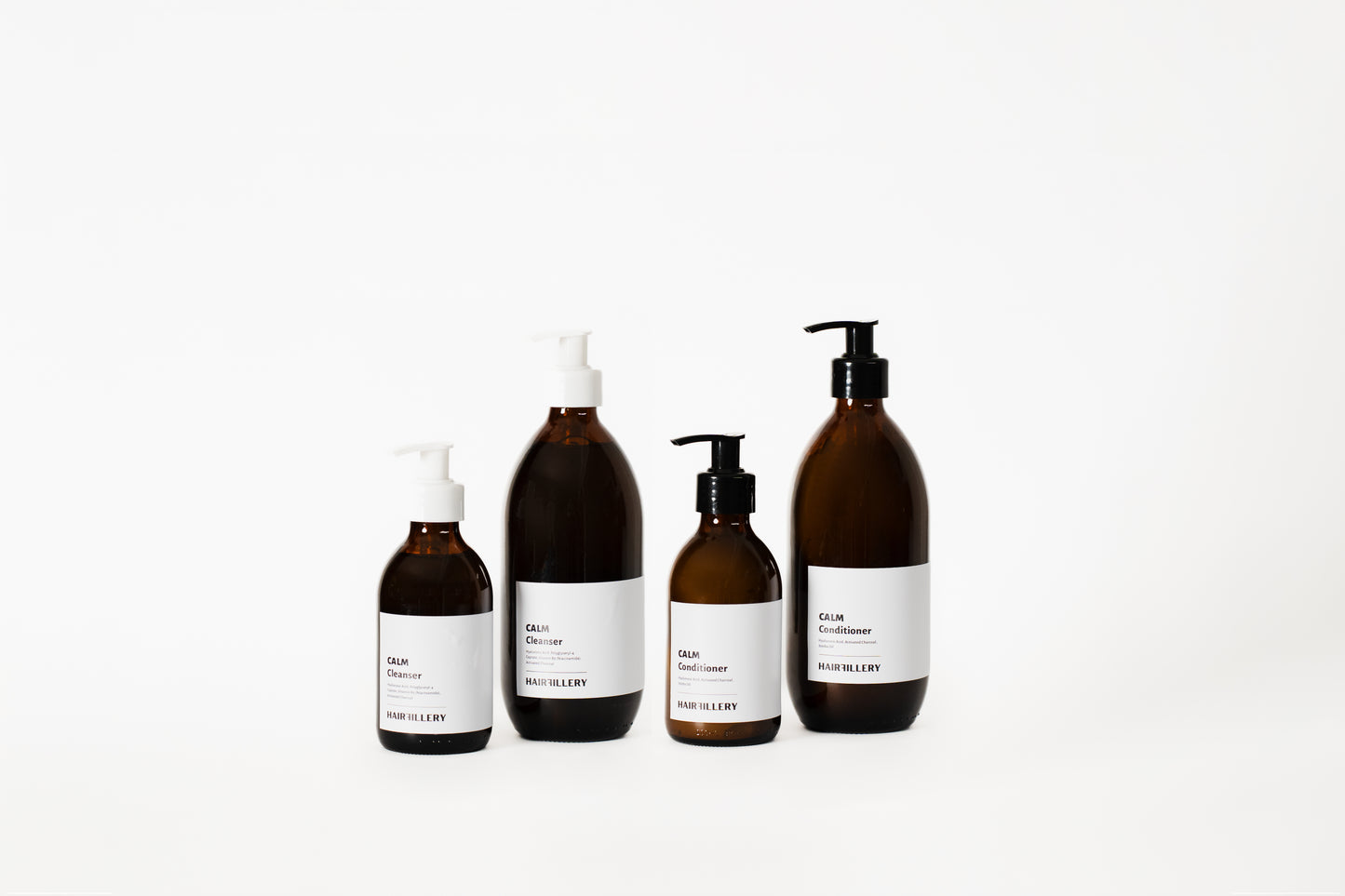 CALM Cleanser