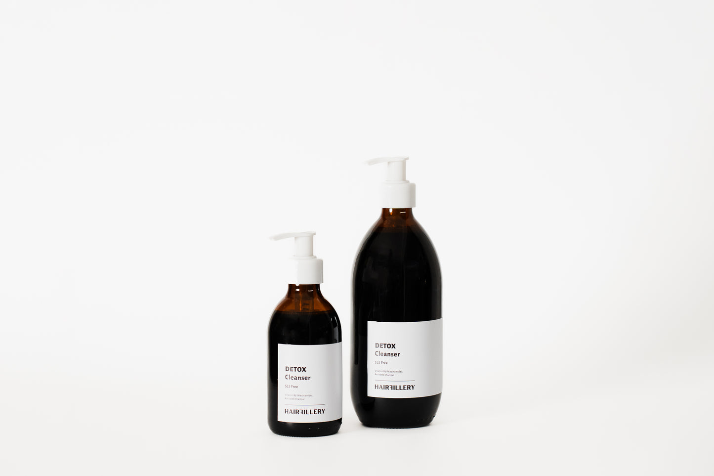 DETOX Cleanser