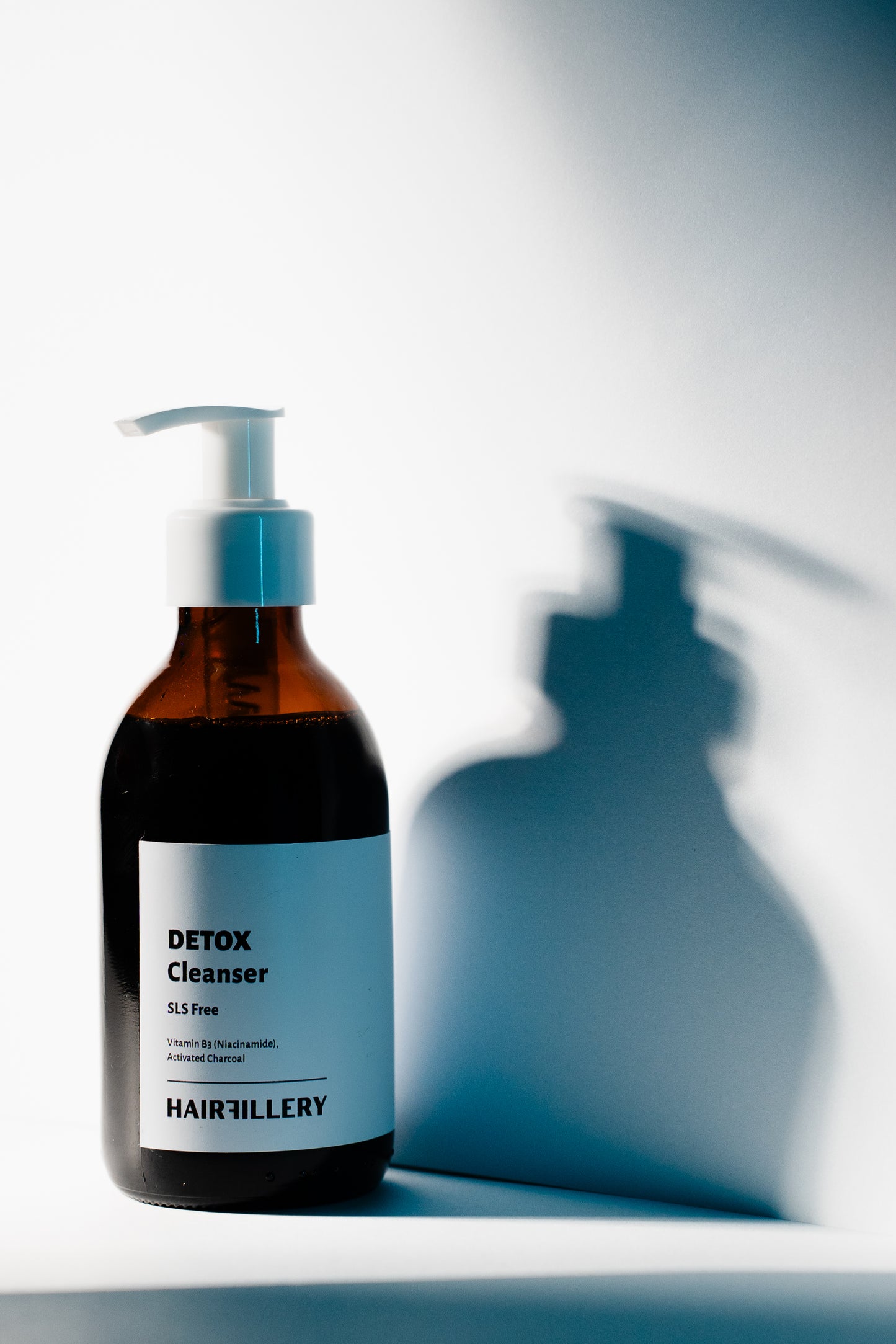 DETOX Cleanser