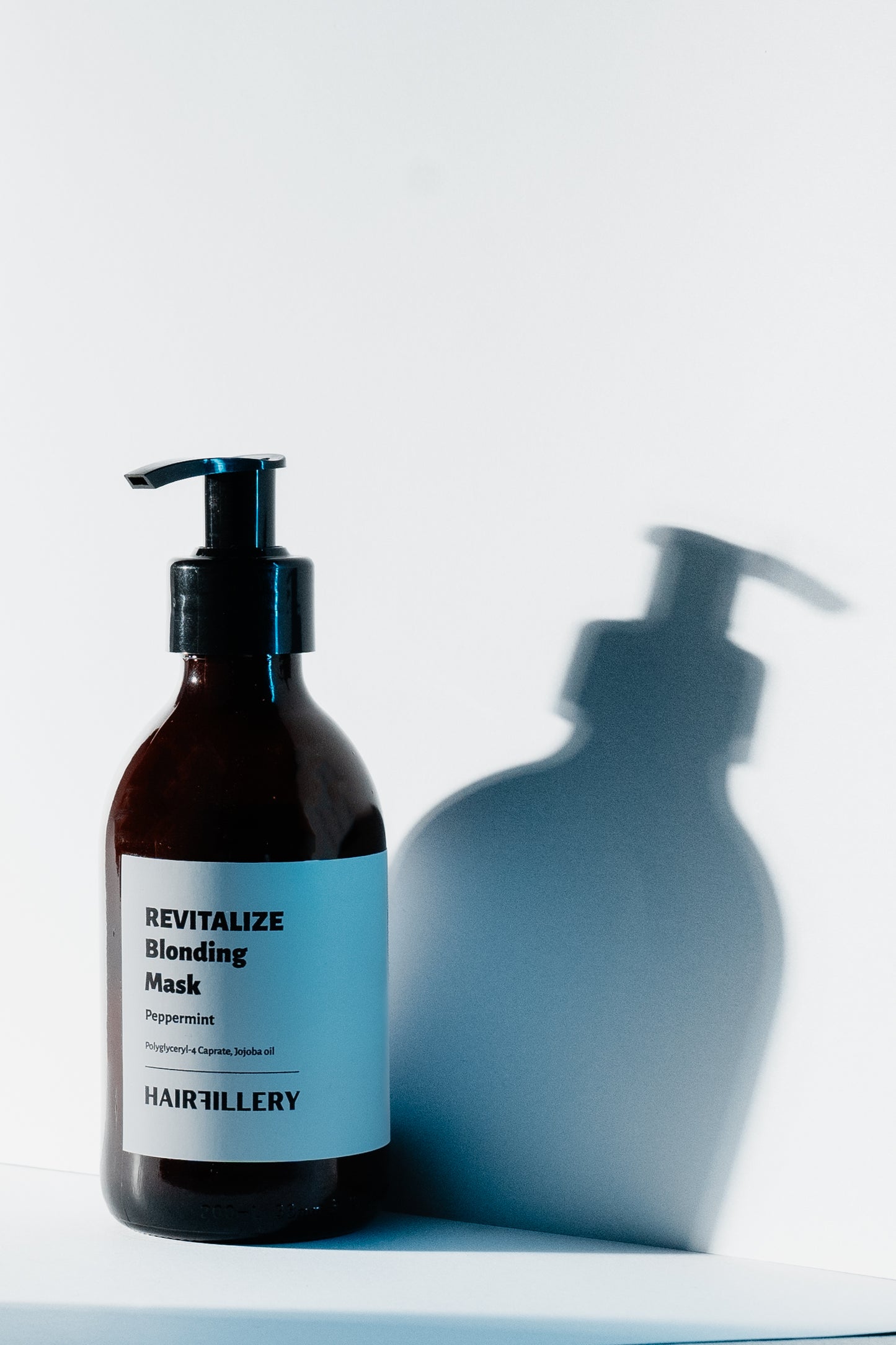 REVITALIZE Blonding Mask