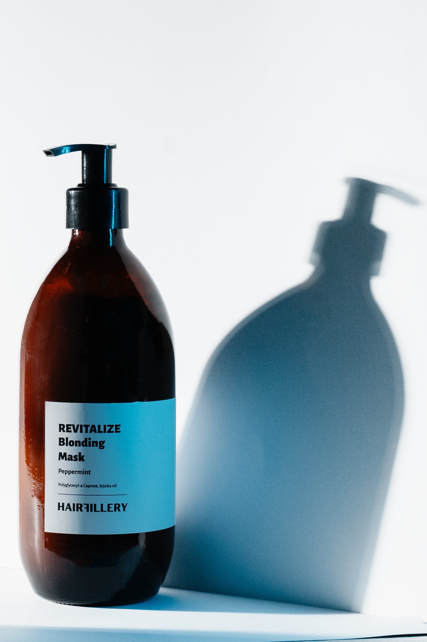 REVITALIZE Blonding Mask