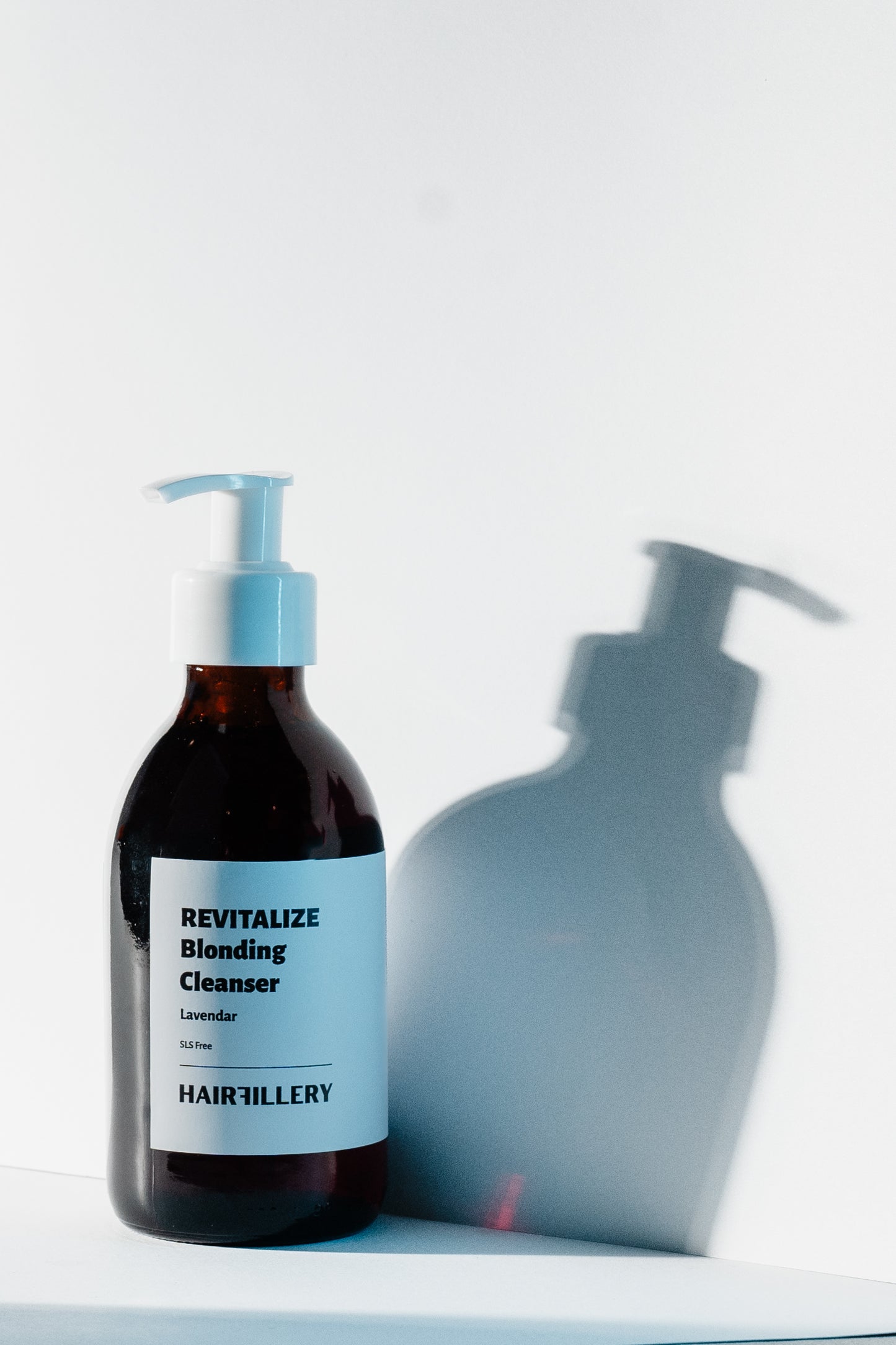 REVITALIZE Blonding Cleanser
