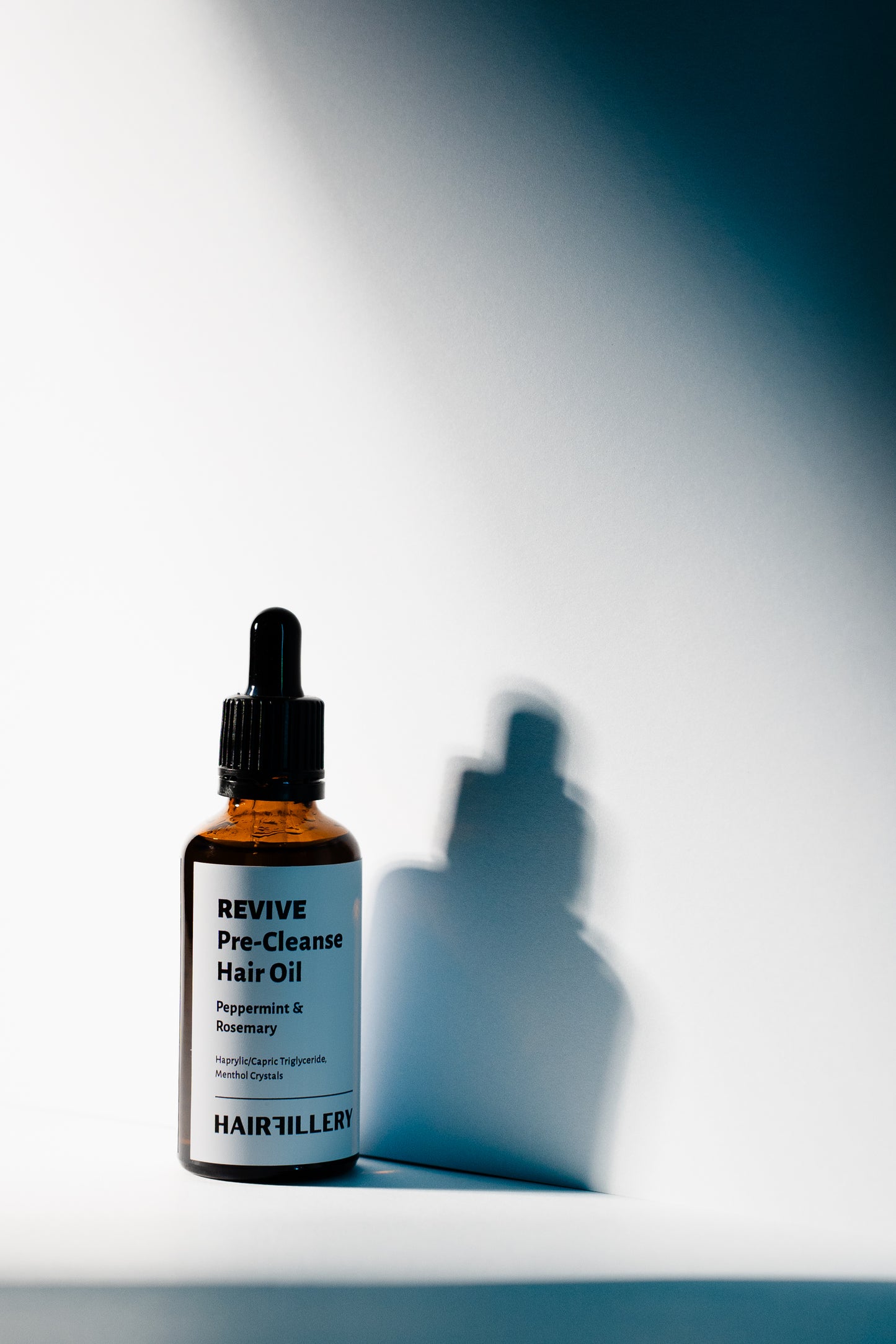 REVIVE Pre-Cleanse Hair Oil - REFILL