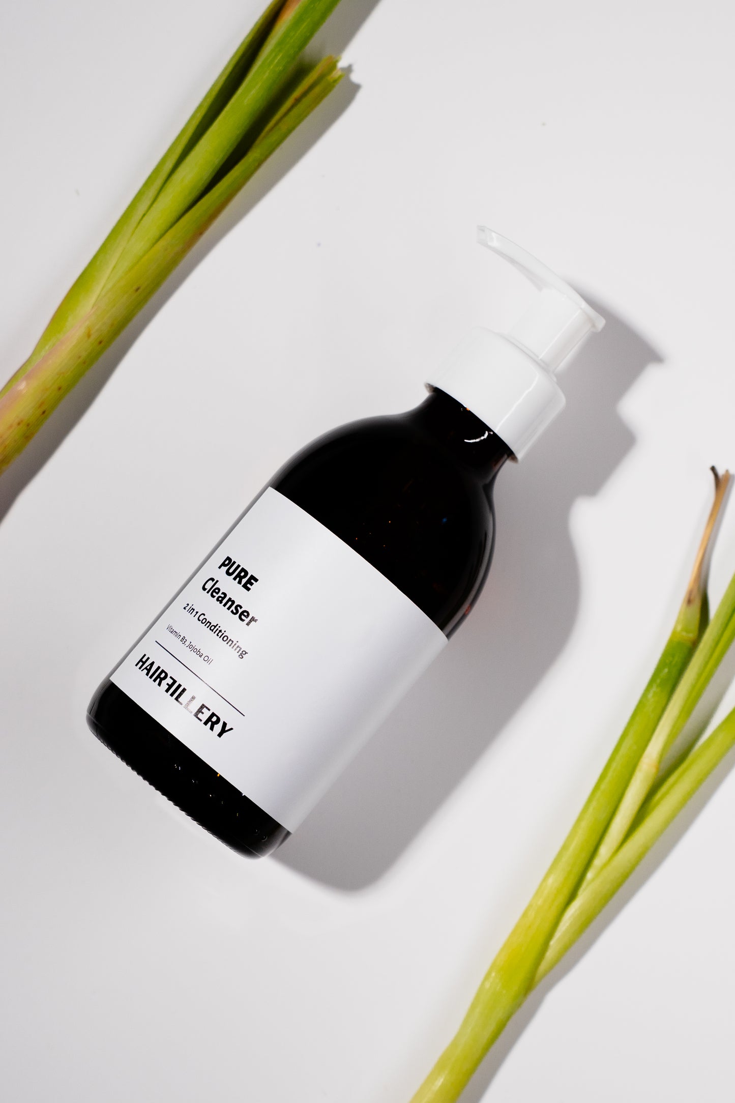 PURE 2-in-1 Conditioning Cleanser