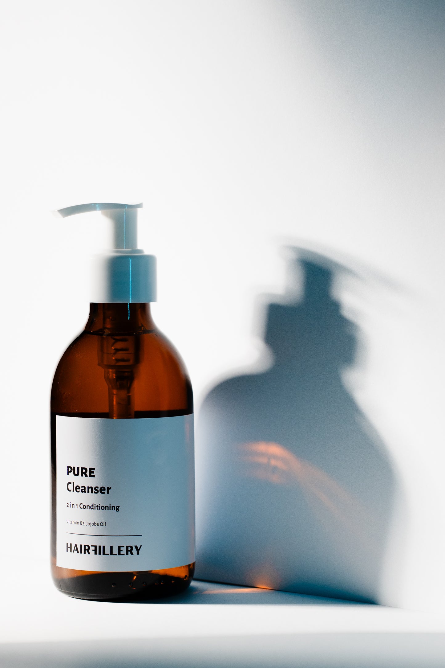 PURE 2-in-1 Conditioning Cleanser - REFILL
