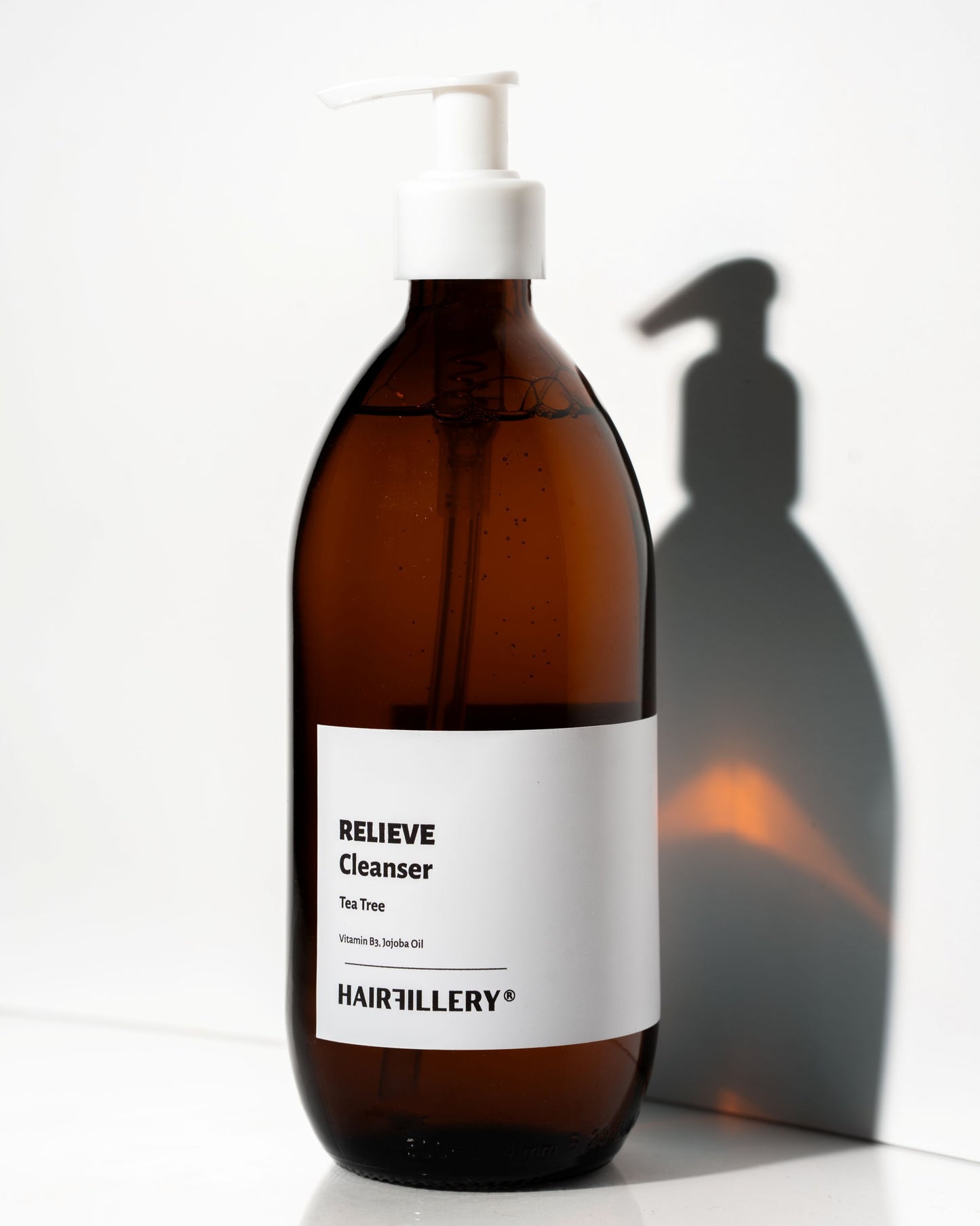 RELIEVE Cleanser