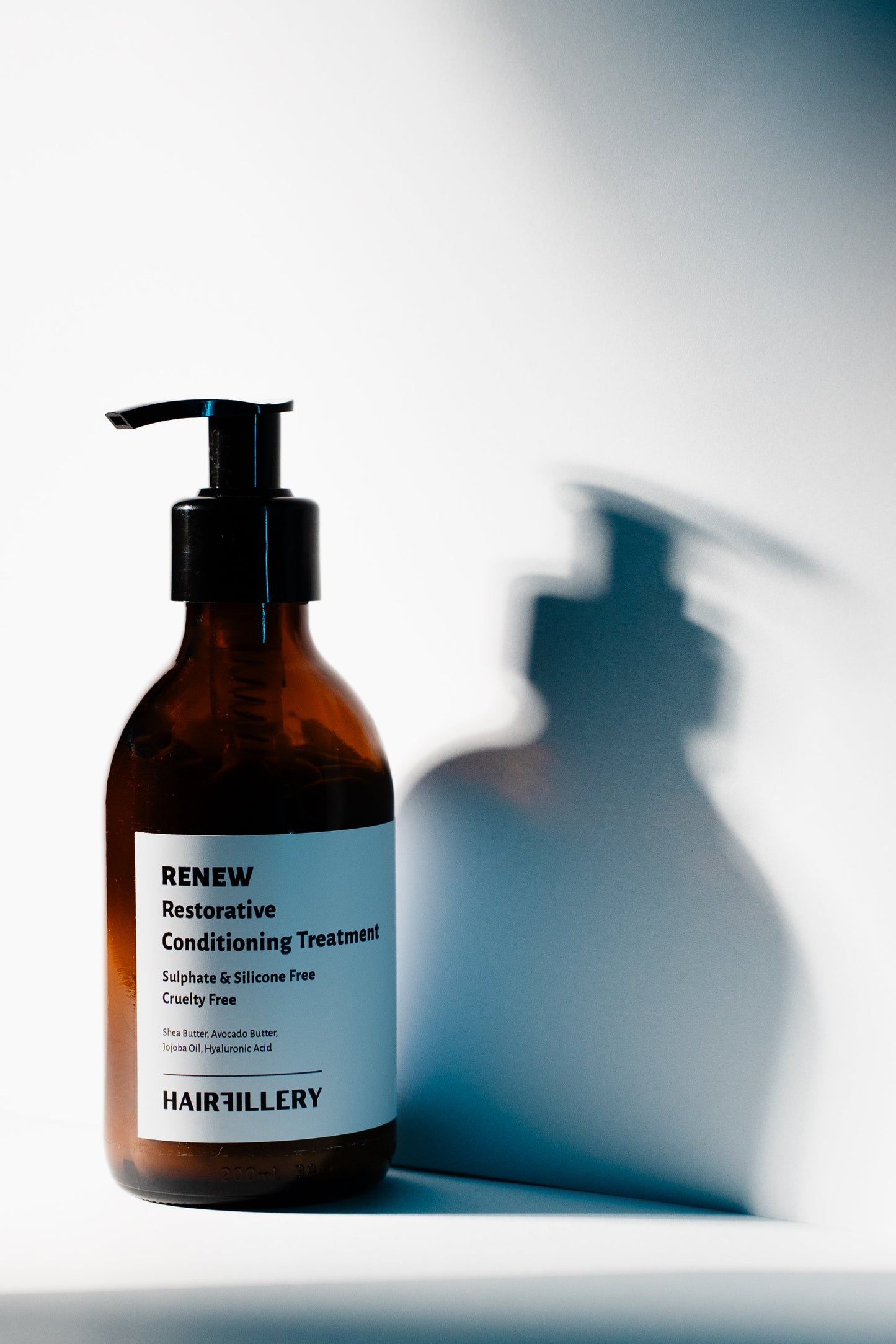 RENEW Conditioning Treatment - REFILL