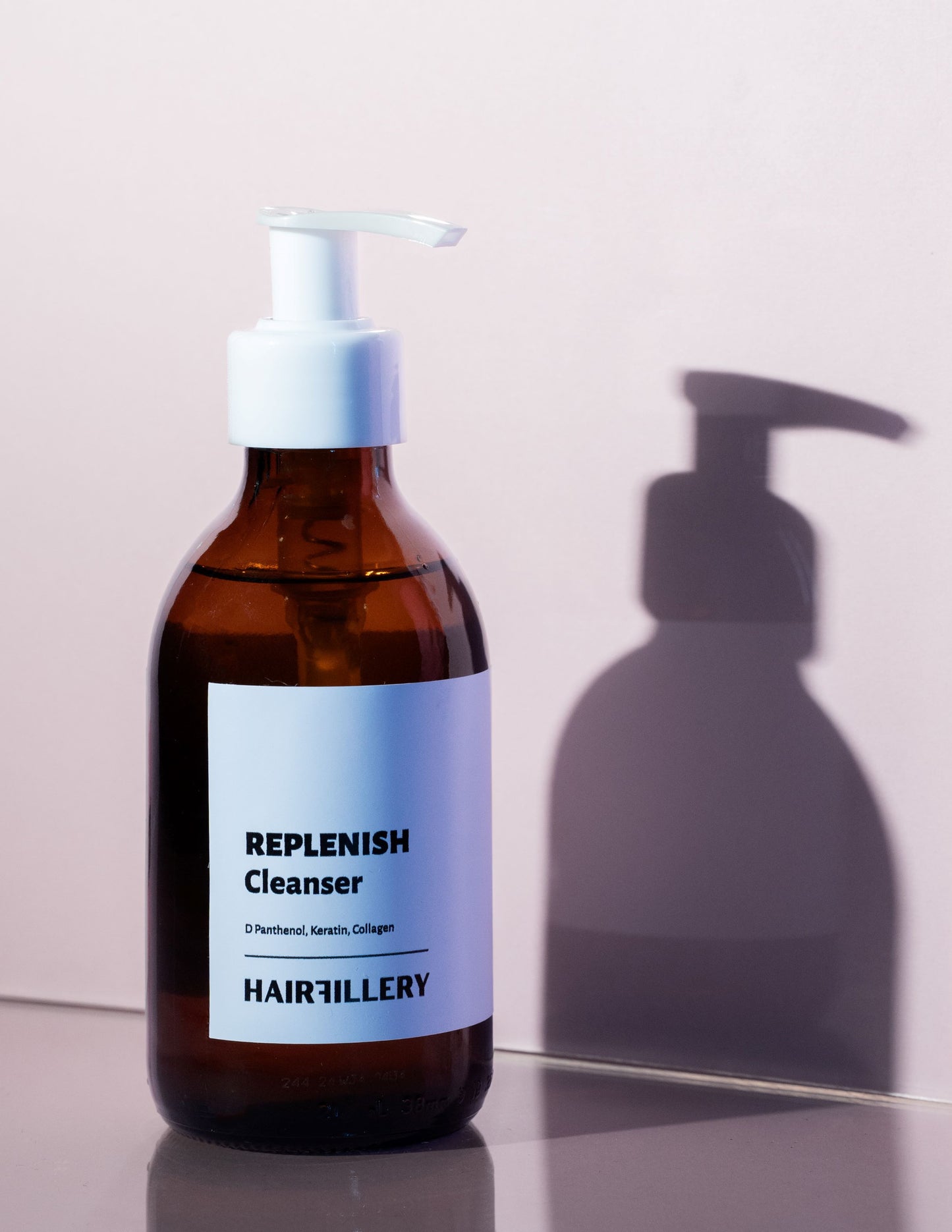 REPLENISH Cleanser - REFILL