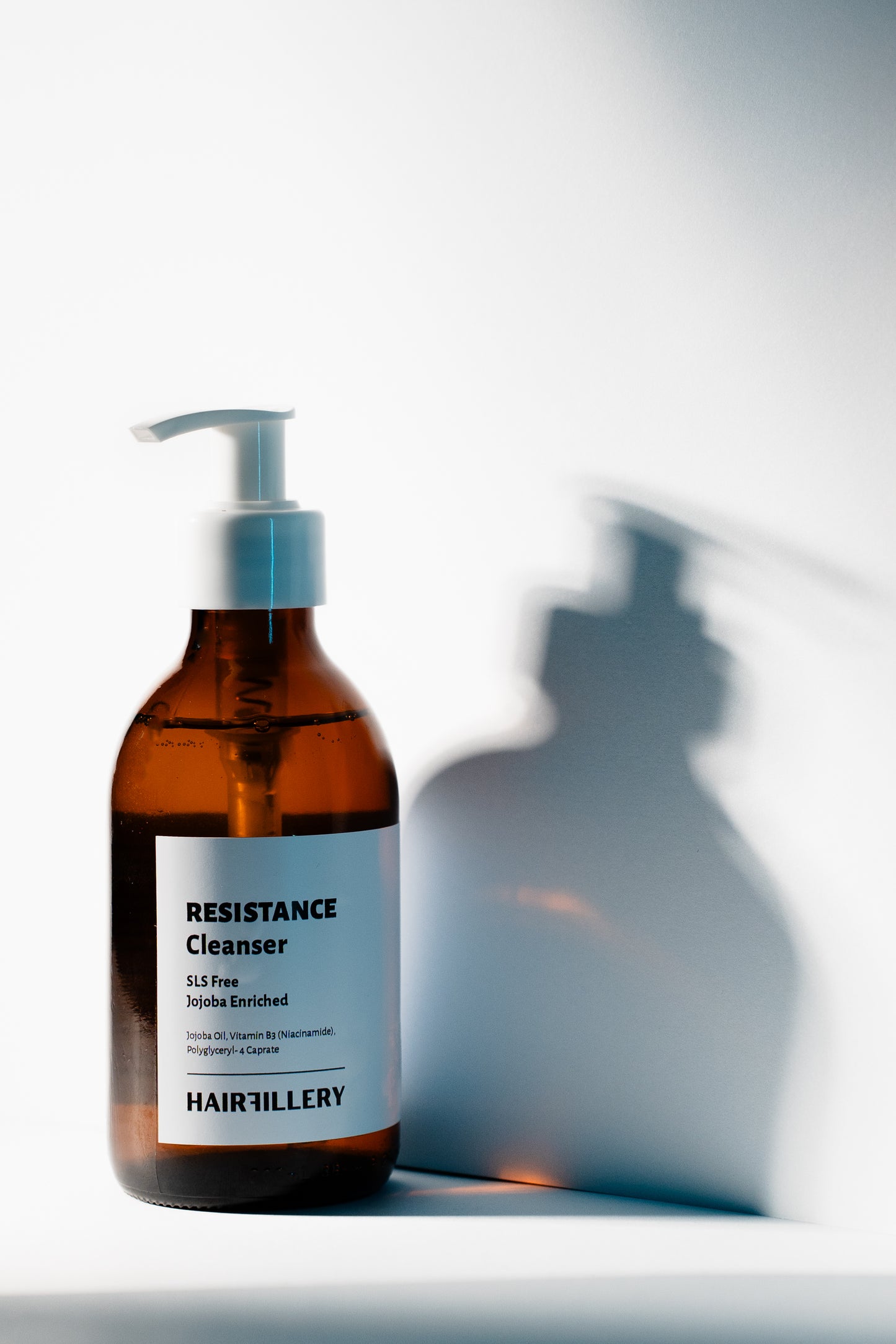RESISTANCE Cleanser - REFILL