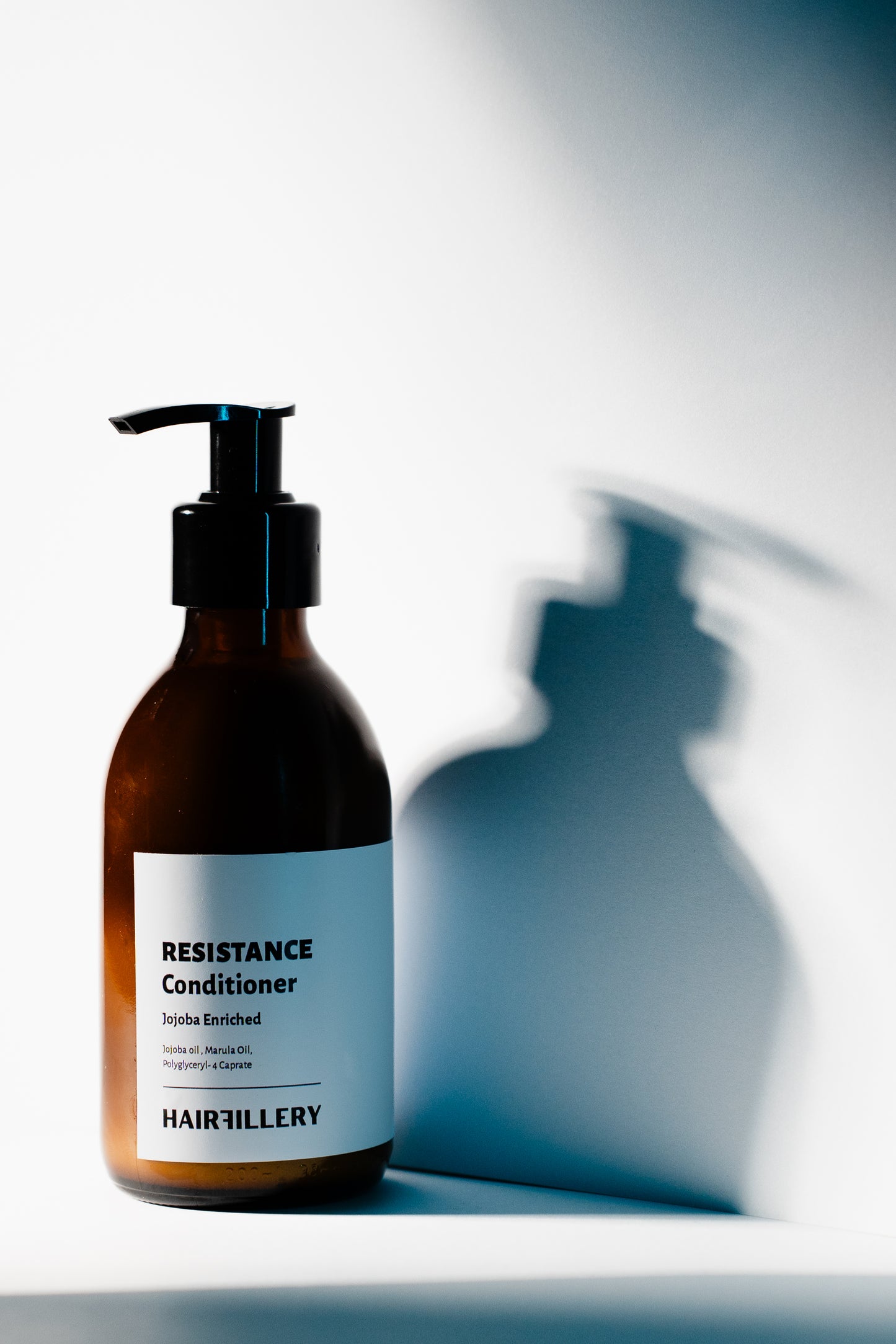 RESISTANCE Conditioner - REFILL