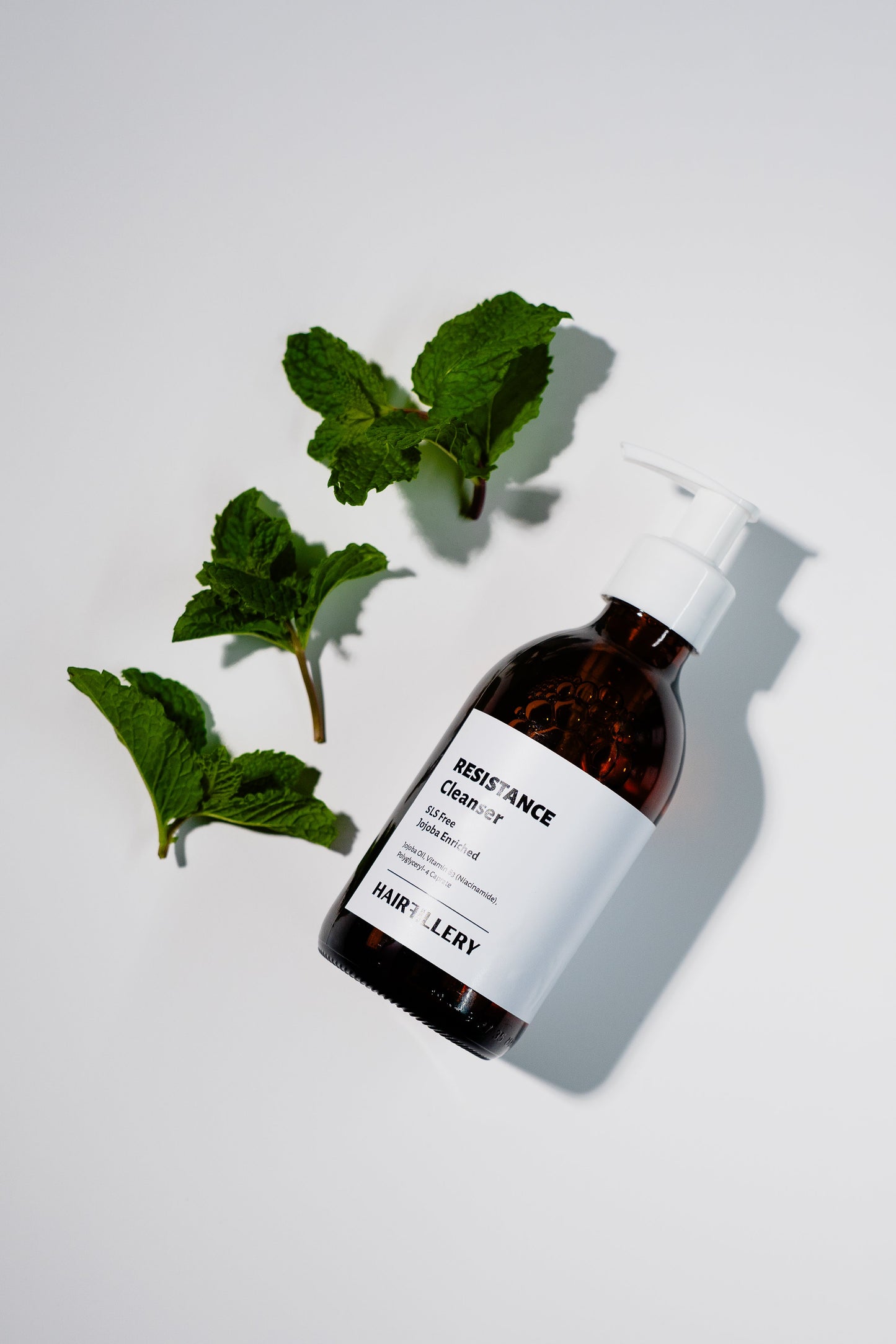 RESISTANCE Cleanser - REFILL