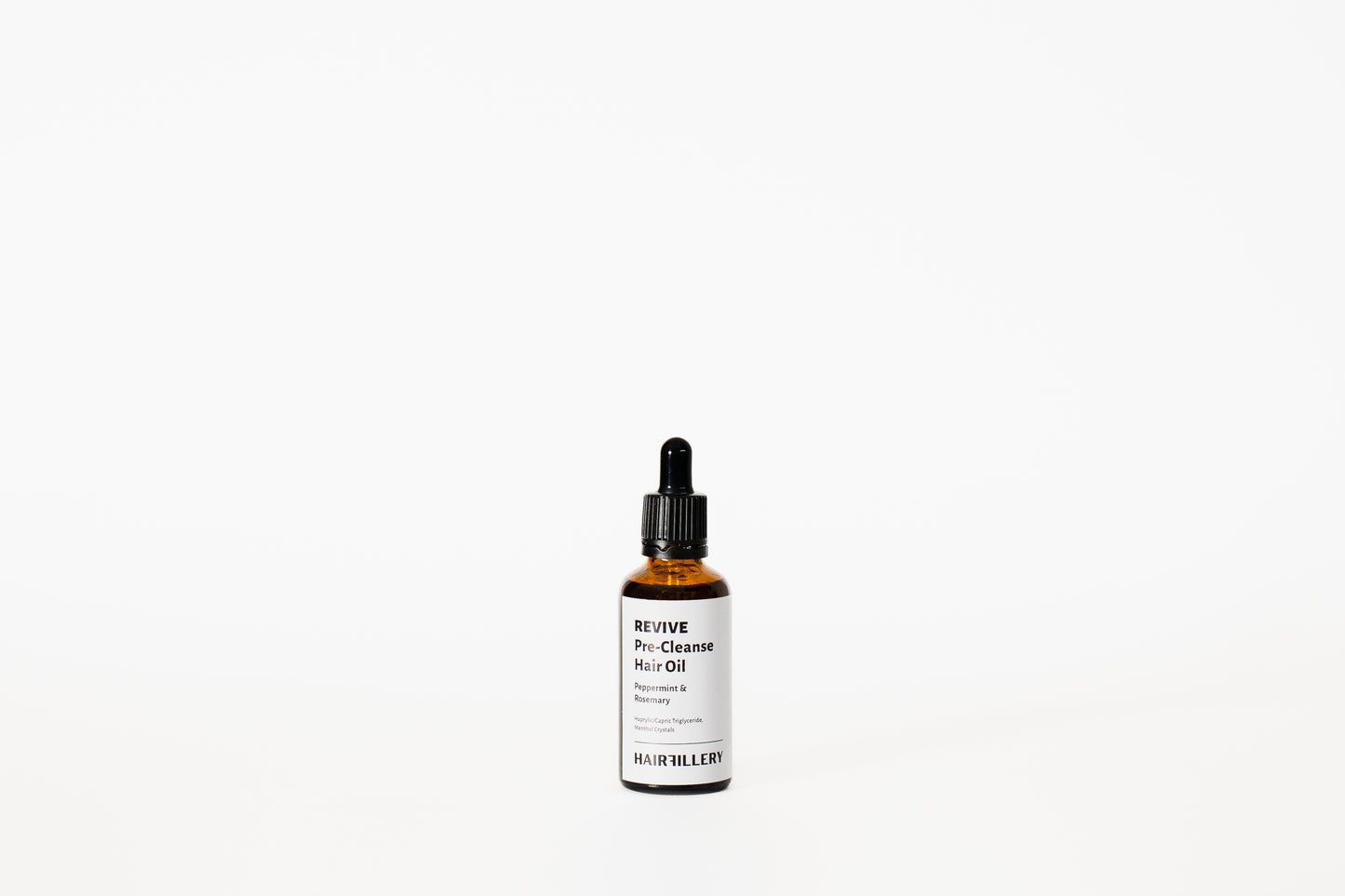 REVIVE Pre-Cleanse Hair Oil