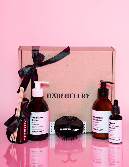 GIFT BOX - 200ml
