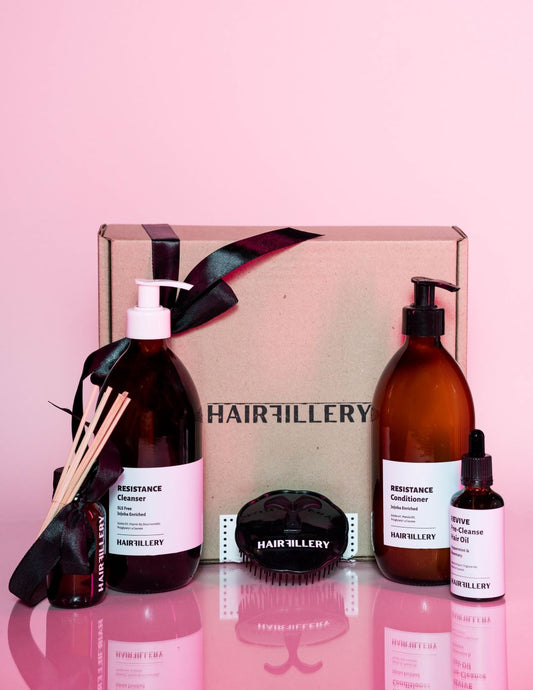 GIFT BOX - 500ml