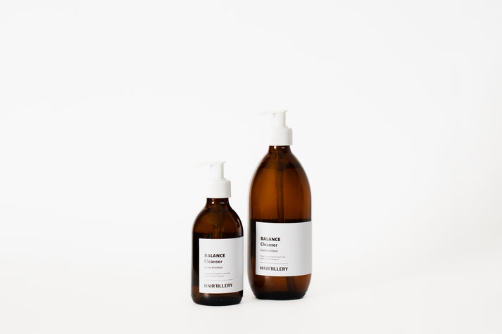 BALANCE Cleanser – HAIRFILLERY