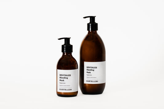 REVITALIZE Blonding Mask