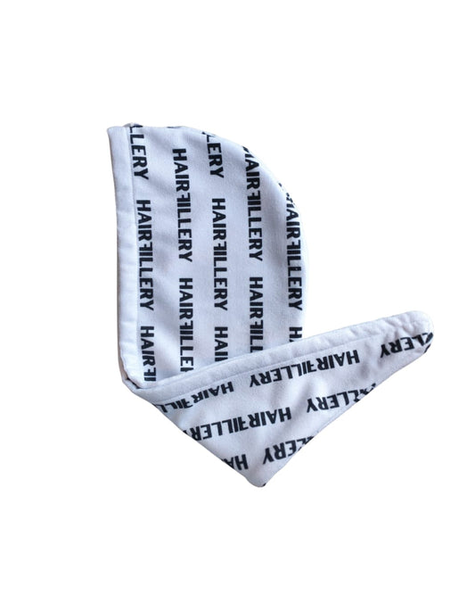 Microfiber Hairwrap