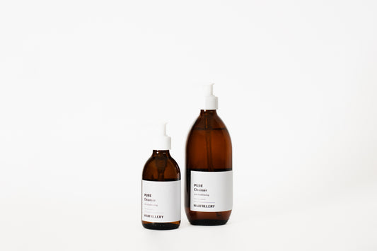 PURE 2-in-1 Conditioning Cleanser