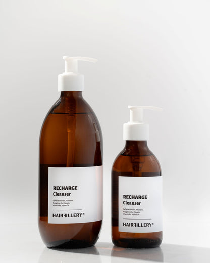 RECHARGE Cleanser