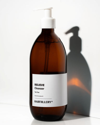 RELIEVE Cleanser