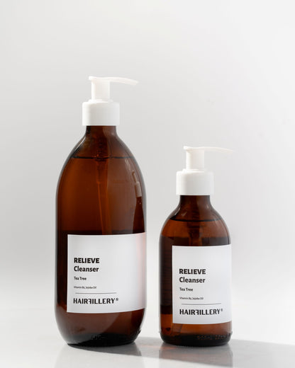RELIEVE Cleanser