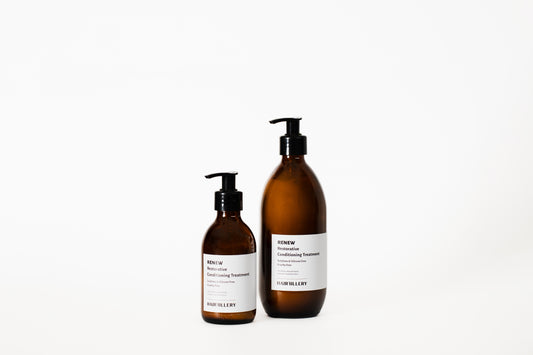 RENEW Conditioning Treatment