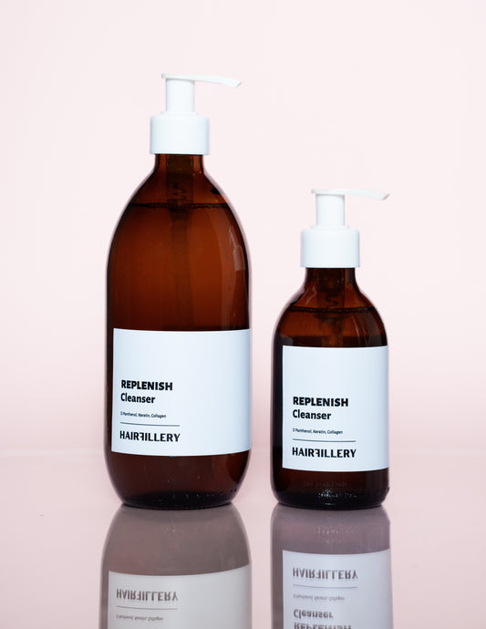REPLENISH Cleanser