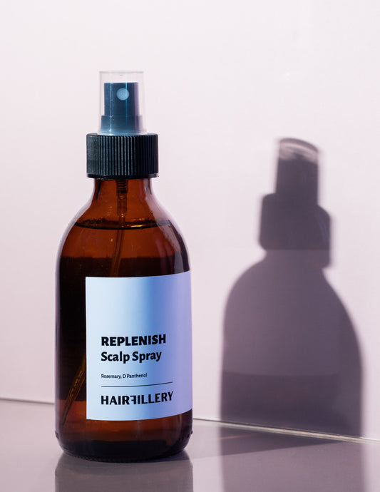 REPLENISH Scalp Spray