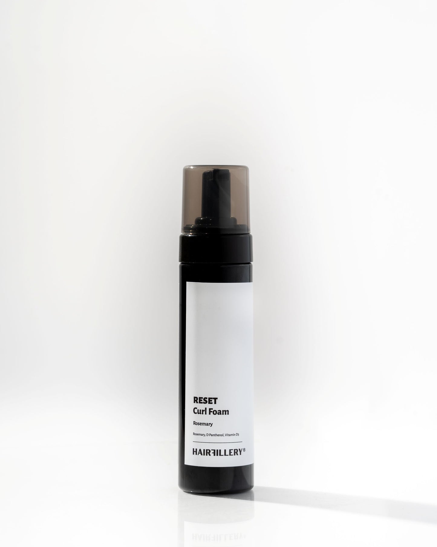 RESET Curl Foam