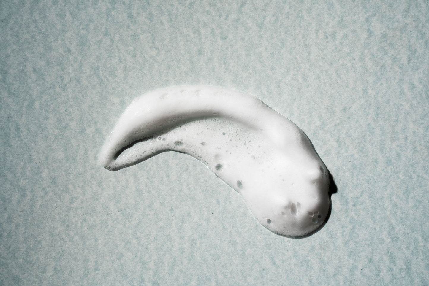 RESET Curl Foam