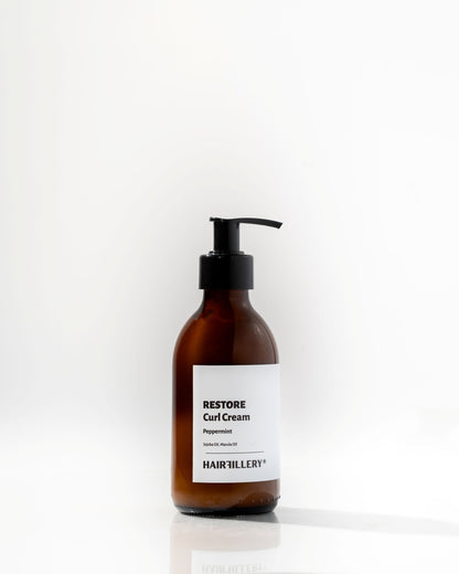 RESTORE Curl Cream