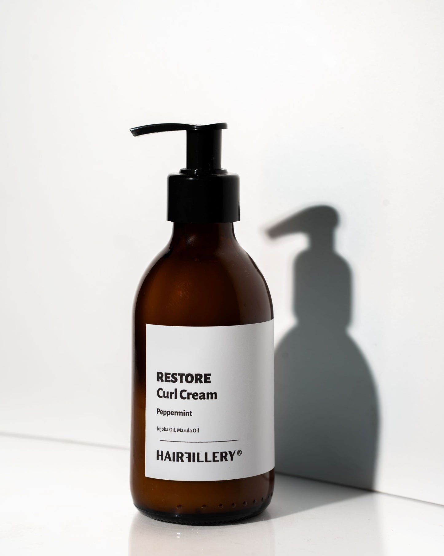 RESTORE Curl Cream