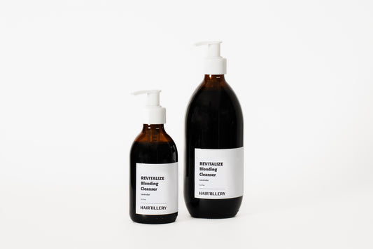 REVITALIZE Blonding Cleanser