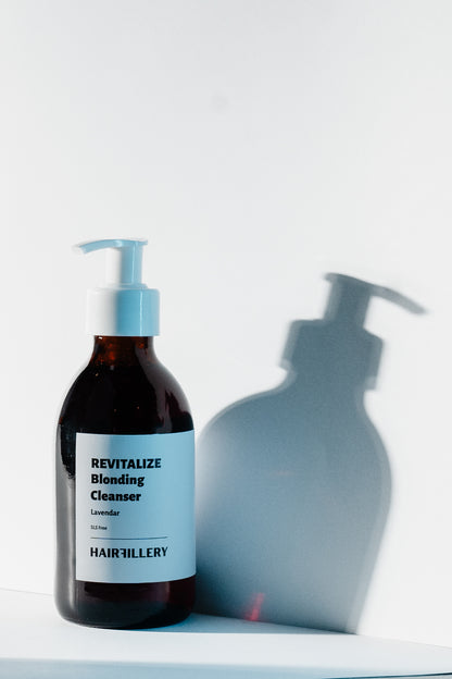REVITALIZE Blonding Cleanser - REFILL