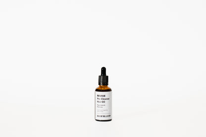 REVIVE Pre-Cleanse Hair Oil