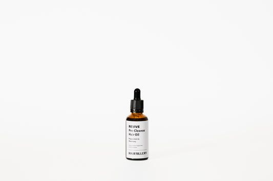 REVIVE Pre-Cleanse Hair Oil